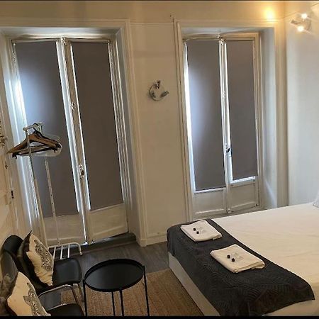 Studio Confortable -Musee Grevin - Musee Du Louvre - Grand Boulevard - 2 Pers Apartamento Paris Exterior foto