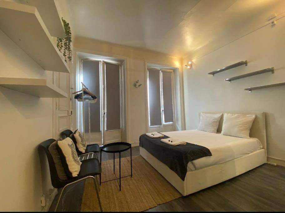 Studio Confortable -Musee Grevin - Musee Du Louvre - Grand Boulevard - 2 Pers Apartamento Paris Exterior foto